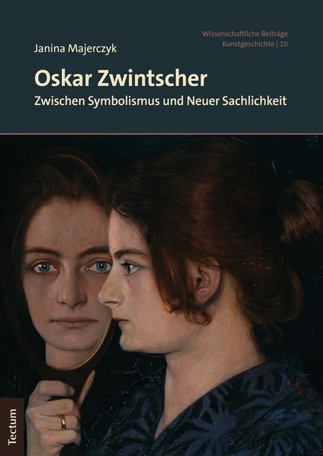Oskar Zwintscher main product photo