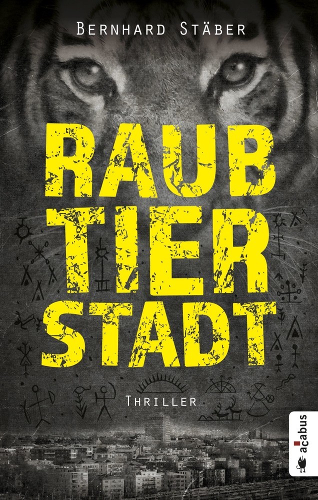 Raubtierstadt main product photo