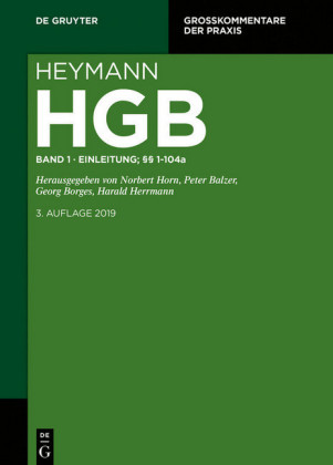 Erstes Buch. Einleitung; 1-104a