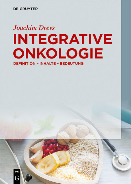 Integrative Onkologie main product photo