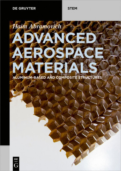 Advanced Aerospace Materials main product photo