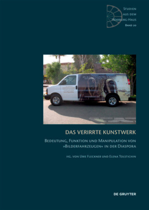 Das verirrte Kunstwerk