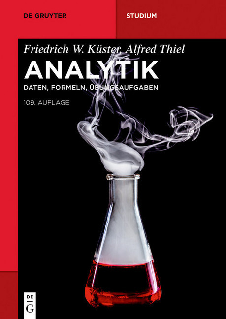 Analytik main product photo