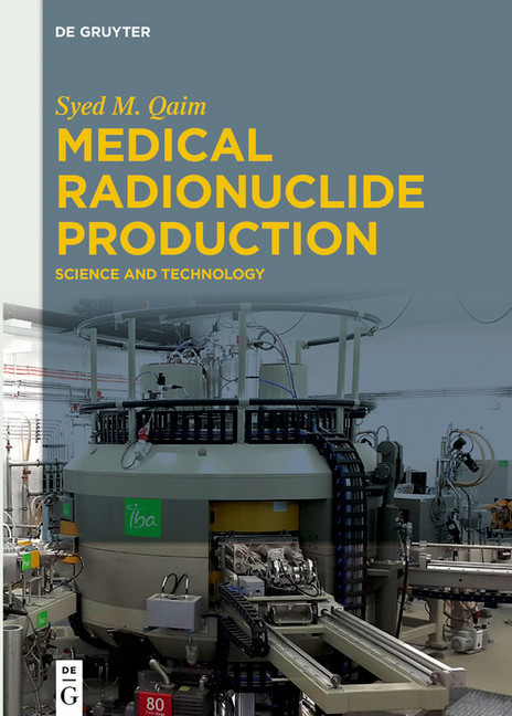 Medical Radionuclide Production main product photo
