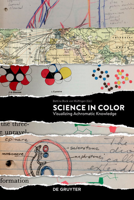Science in Color main product photo