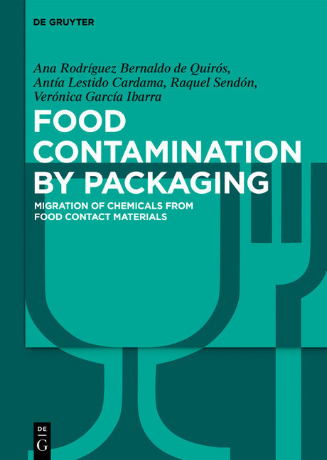 Food Contamination by Packaging main product photo