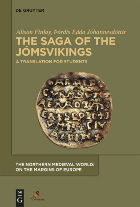 The Saga of the Jómsvikings