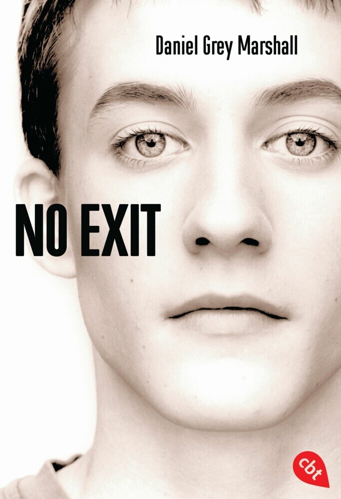 No Exit main product photo
