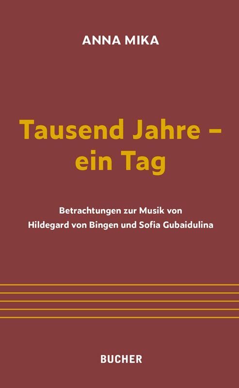 Tausend Jahre - ein Tag main product photo