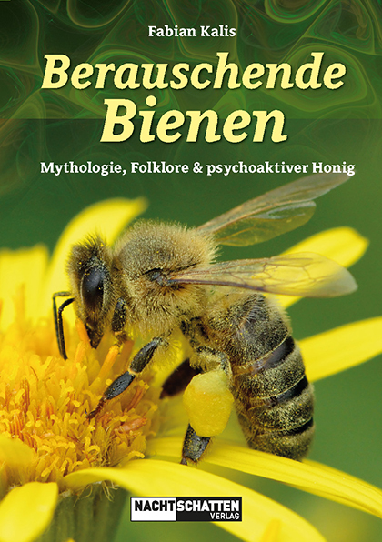 Berauschende Bienen main product photo