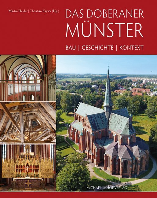 Das Doberaner Münster main product photo
