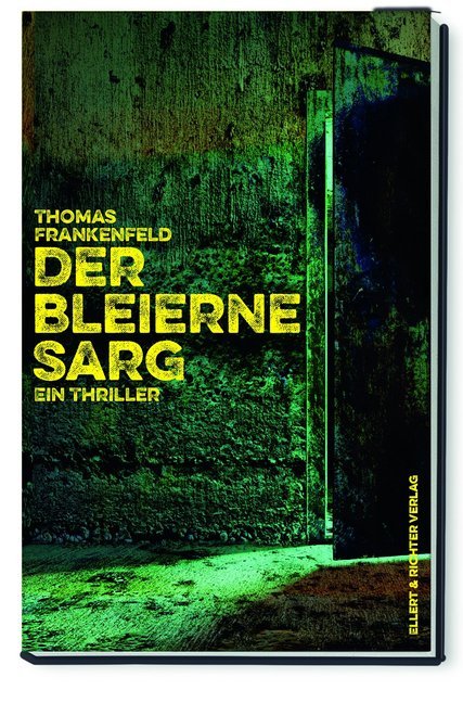 Der bleierne Sarg main product photo
