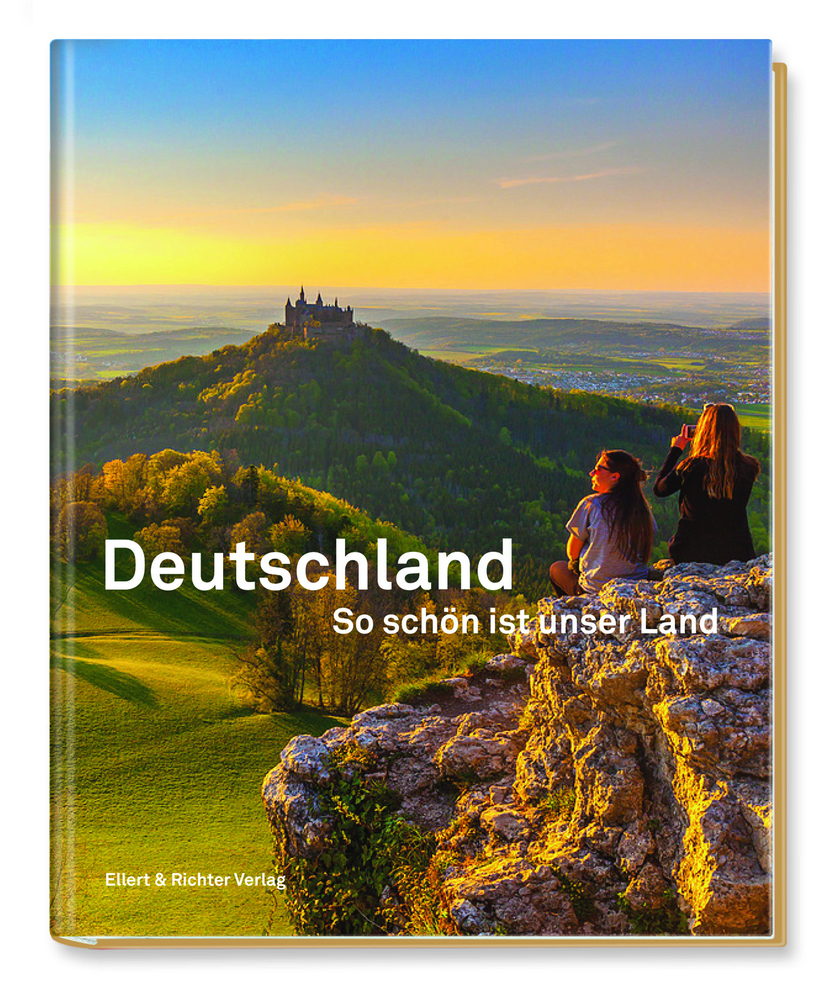 Deutschland main product photo
