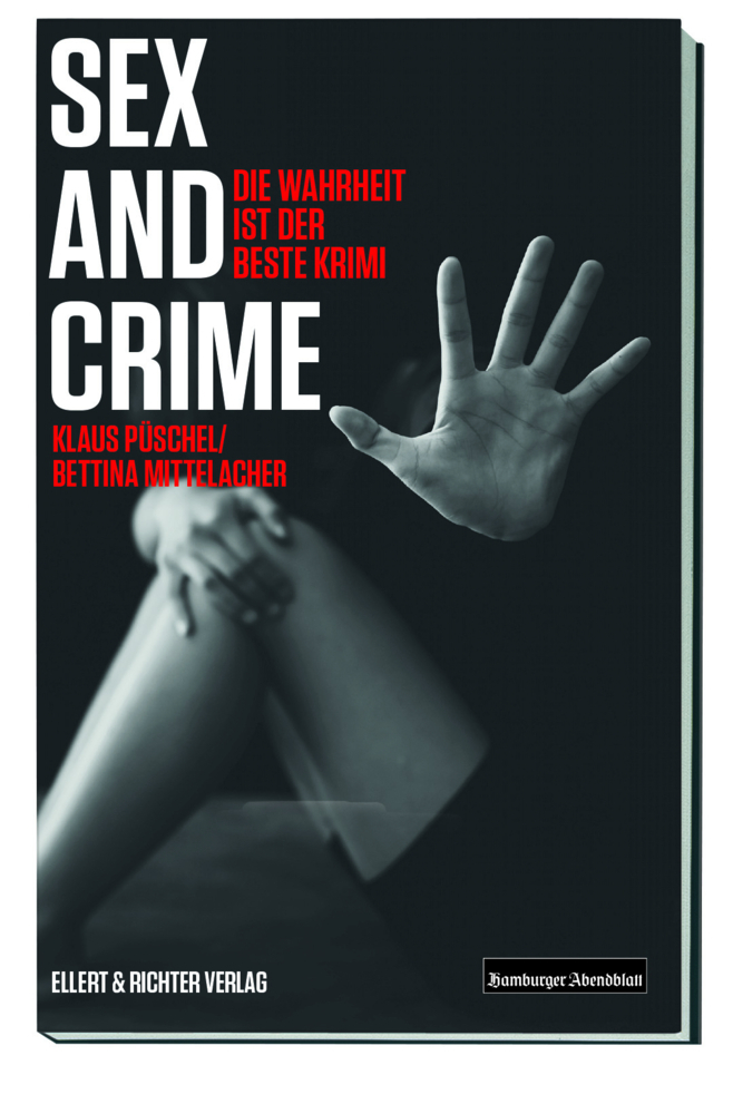 Sex and Crime main product photo