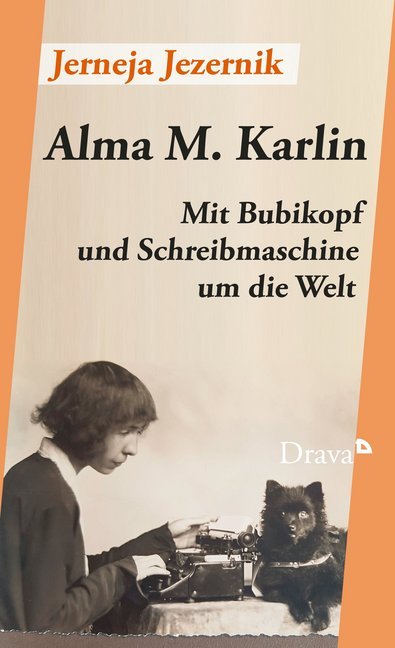 Alma M. Karlin main product photo