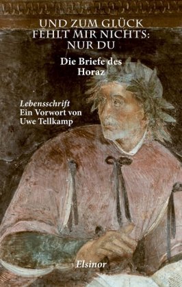 Und zum Glück fehlt mir nichts - nur Du