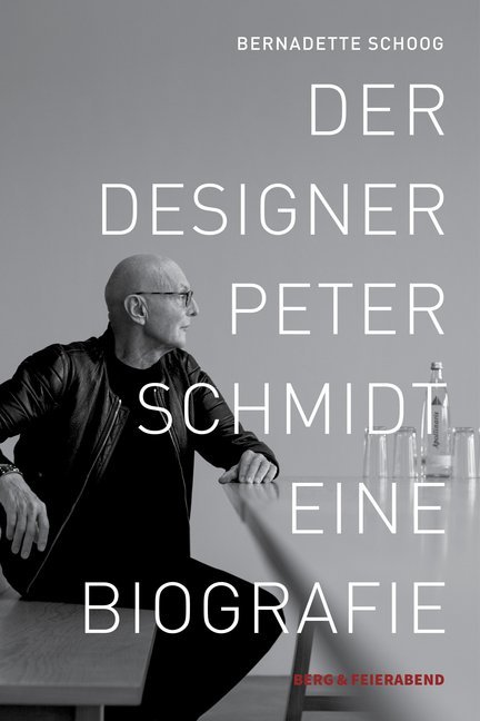 Der Designer Peter Schmidt main product photo