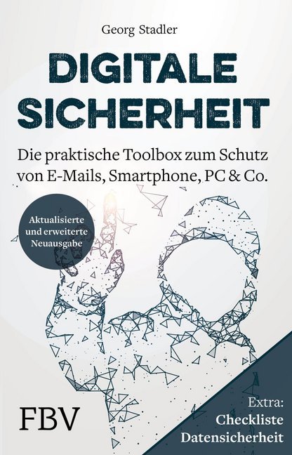 Digitale Sicherheit main product photo