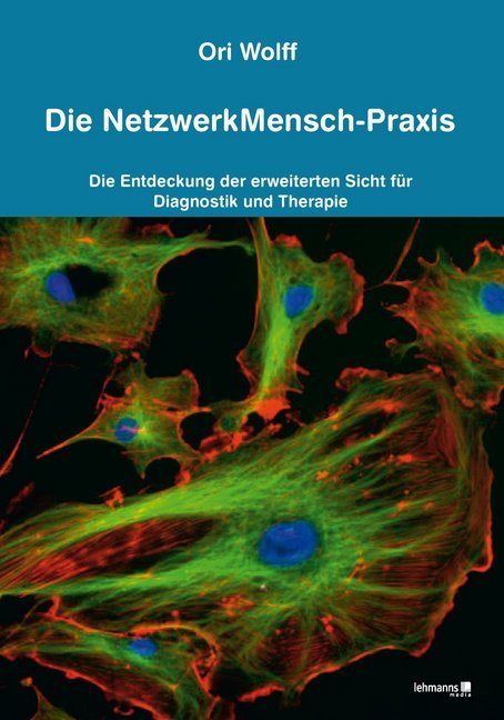 Die NetzwerkMensch-Praxis main product photo