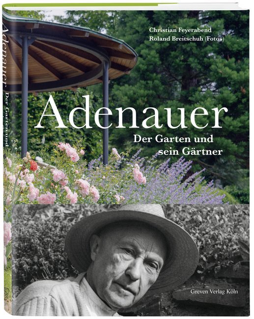 Adenauer main product photo