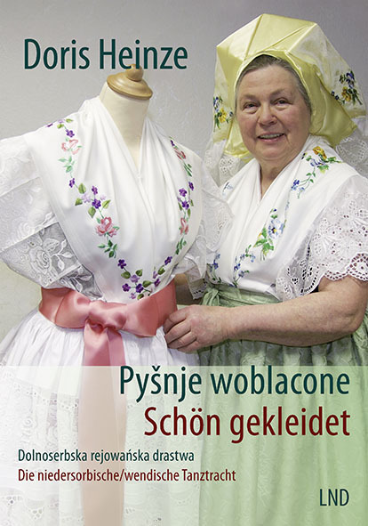 Schön gekleidet Pysnje woblacone main product photo