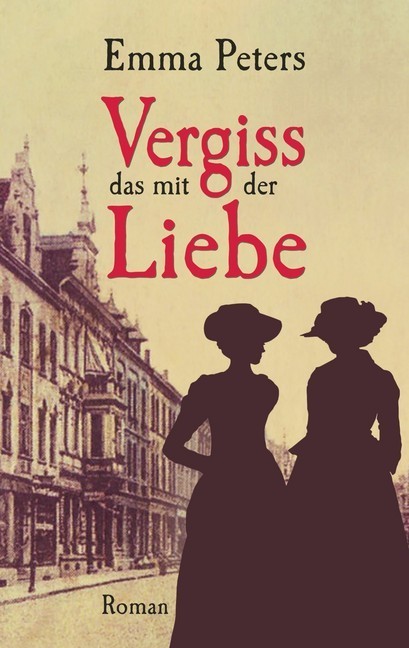 Vergiss das mit der Liebe main product photo