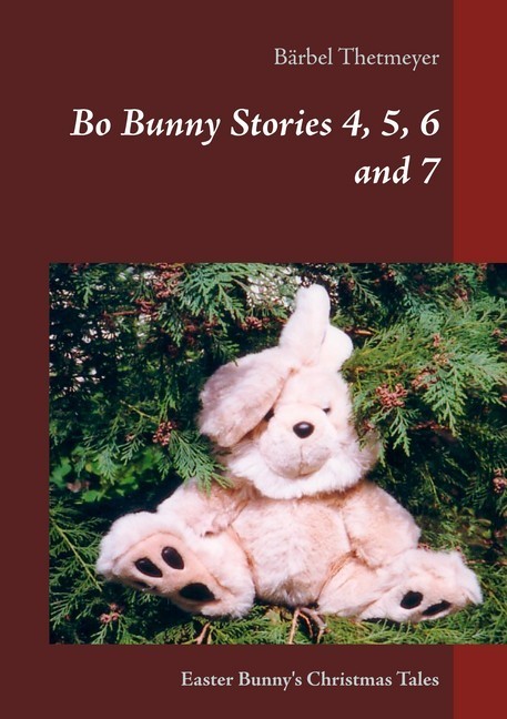 Bo Bunny Stories 4, 5, 6 and 7 main product photo