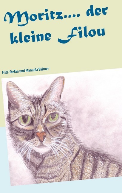 Moritz.... der kleine Filou main product photo