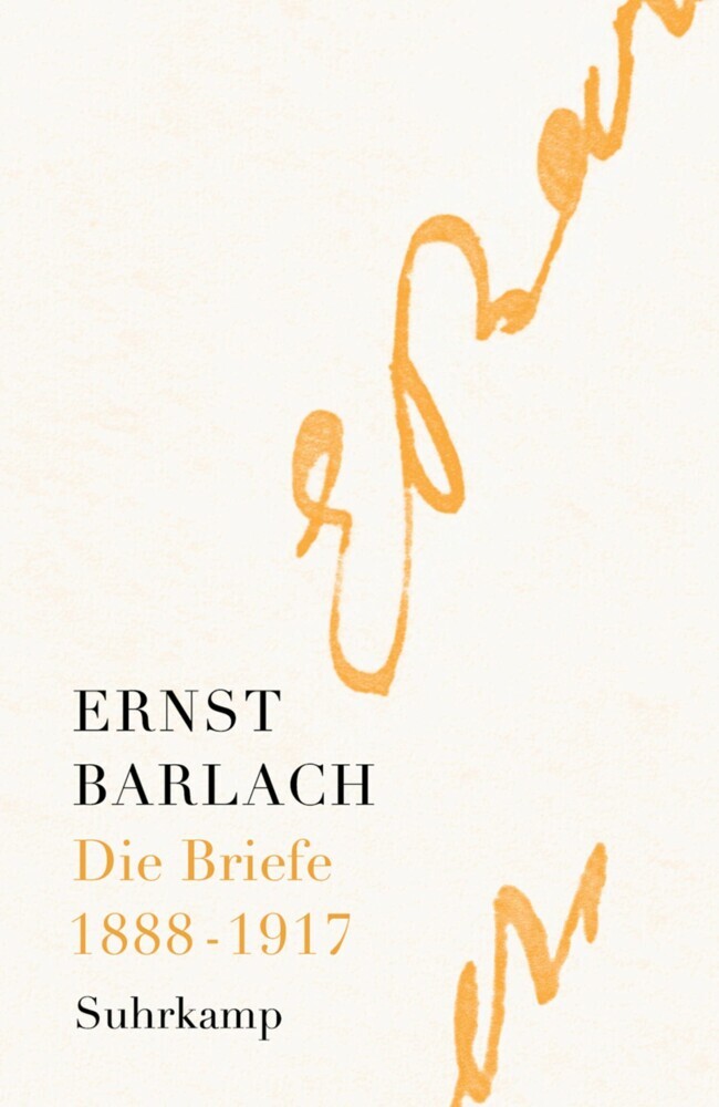 Die Briefe. Band 1 main product photo