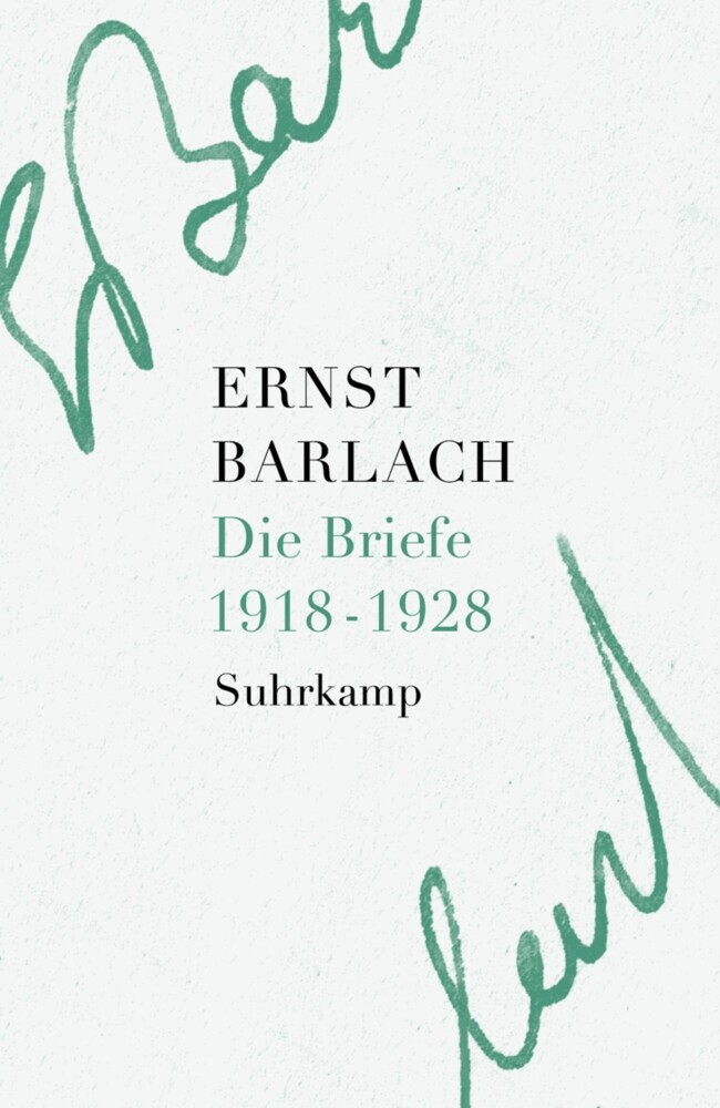 Die Briefe. Band 2 main product photo