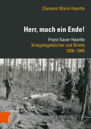 "Herr, mach ein Ende!"