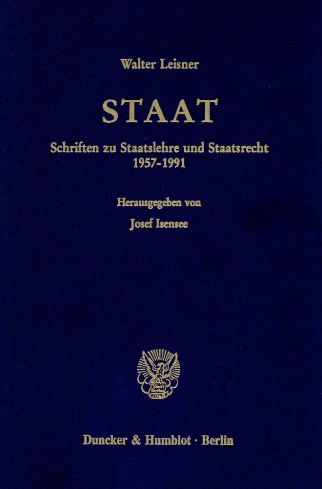 Staat. main product photo
