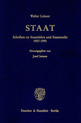 Staat.