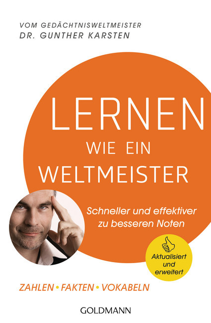 Lernen wie ein Weltmeister main product photo