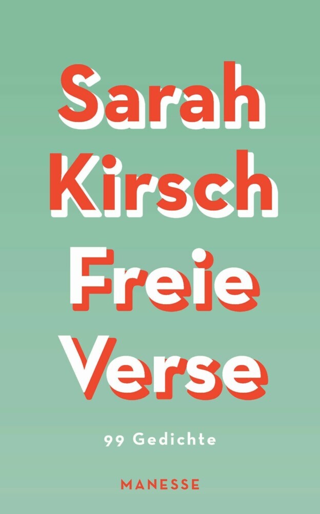 Freie Verse main product photo