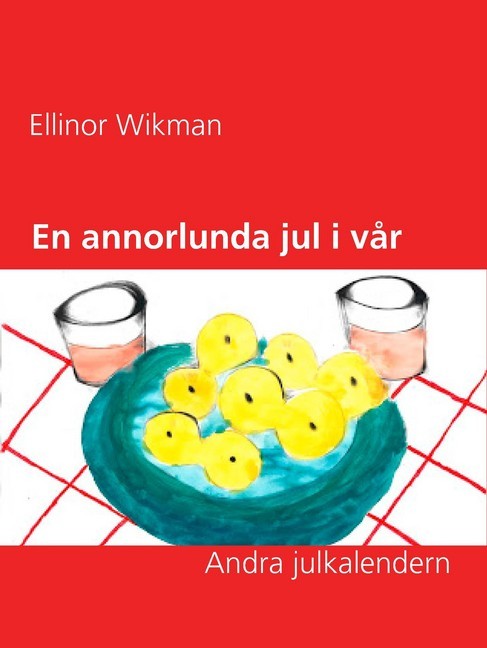 En annorlunda jul i vår by main product photo