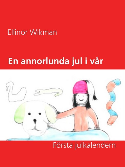 En annorlunda jul i vår by main product photo