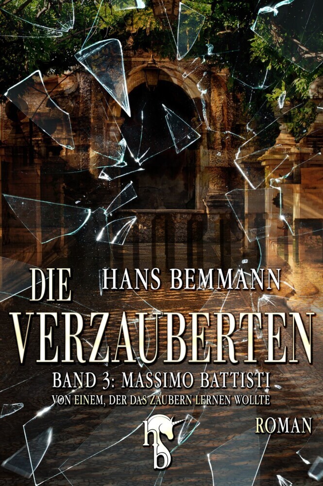 Die Verzauberten main product photo
