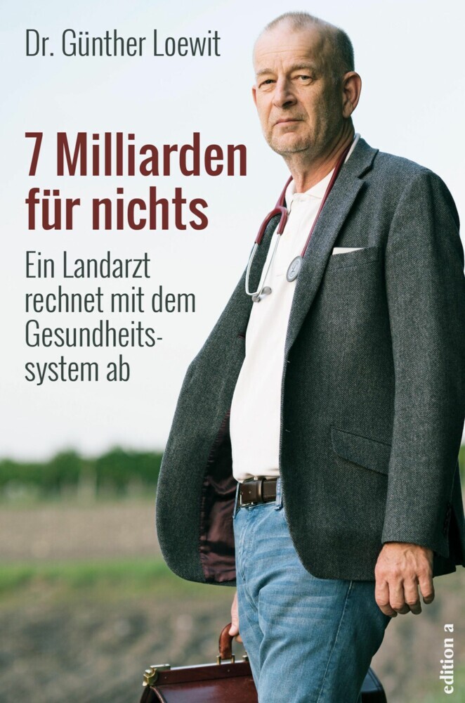 7 Milliarden für nichts main product photo