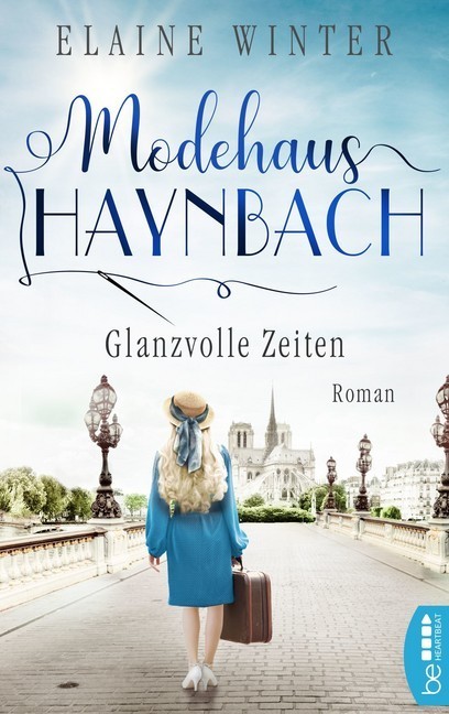 Modehaus Haynbach - Glanzvolle Zeiten main product photo