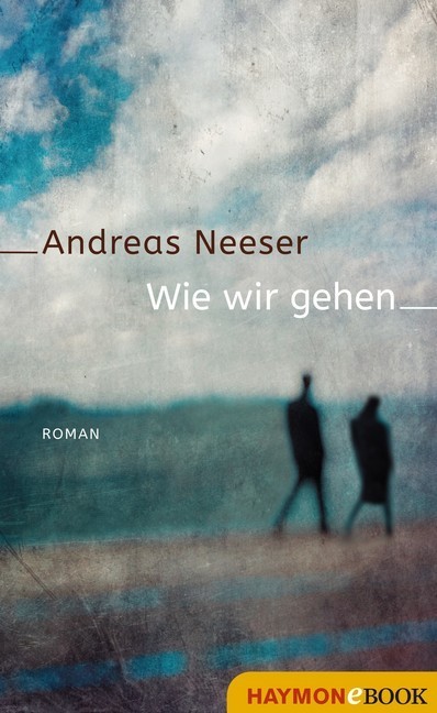 Wie wir gehen main product photo
