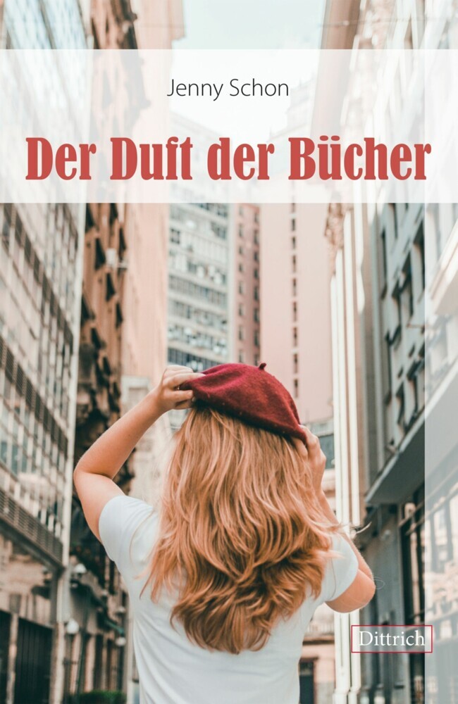 Der Duft der Bücher main product photo