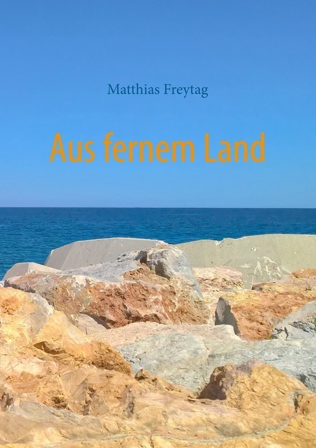 Aus fernem Land main product photo