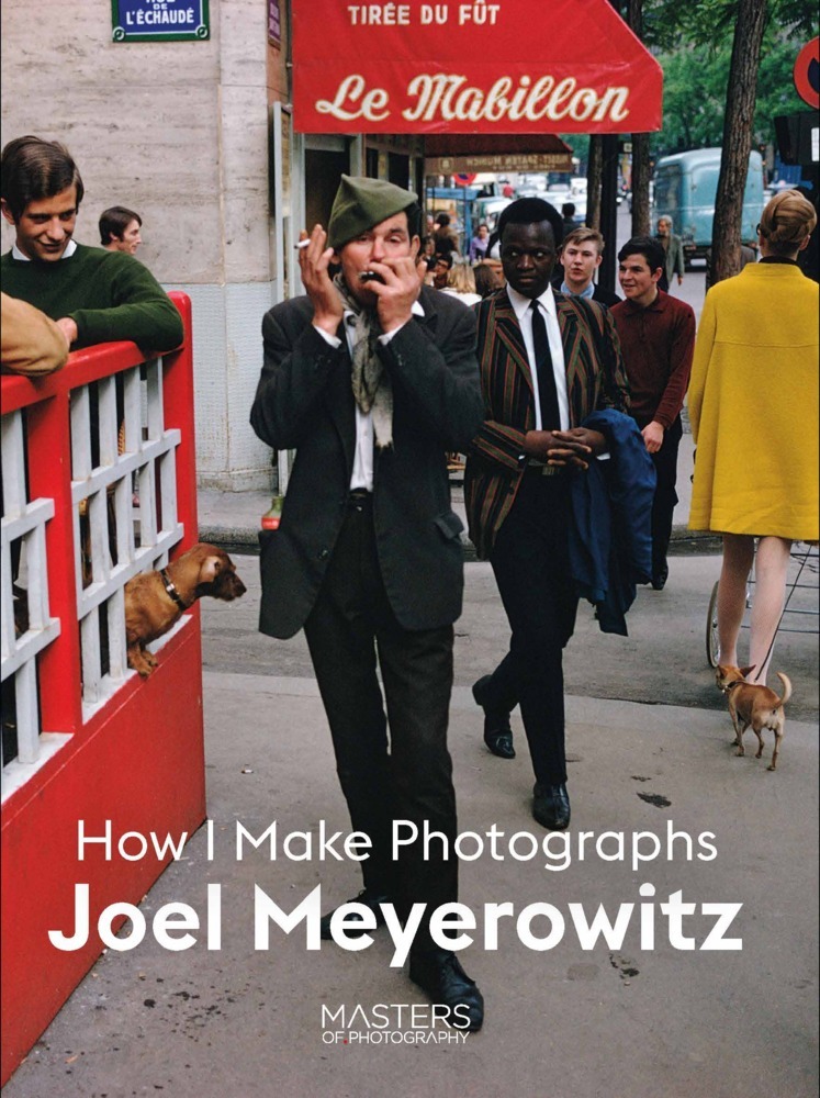 Joel Meyerowitz main product photo
