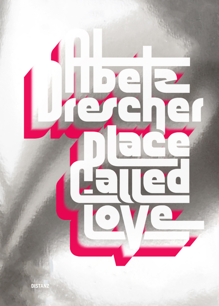 Place Called Love main product photo