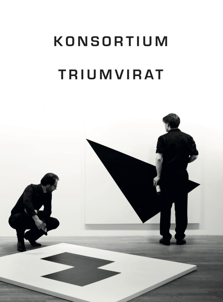 Triumvirat main product photo