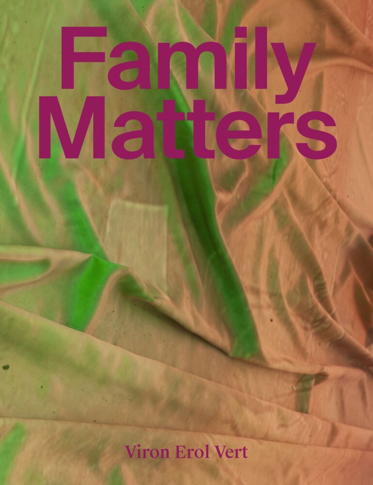 Family Matters main product photo