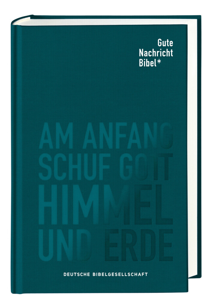 Gute Nachricht Bibel main product photo