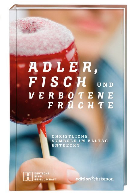 Adler, Fisch und verbotene Früchte main product photo