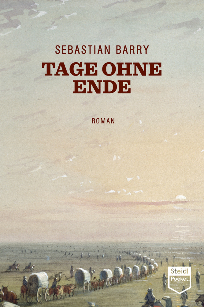 Tage ohne Ende main product photo